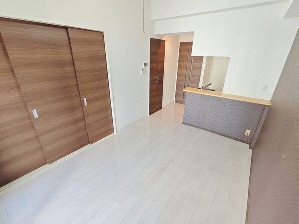 Luxe新大阪Iの物件内観写真